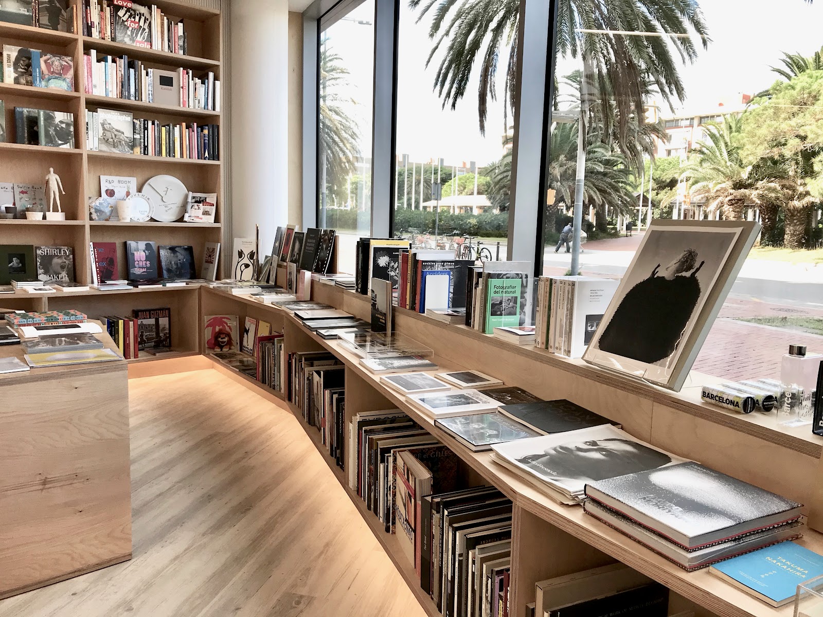 Libreria Book Center 