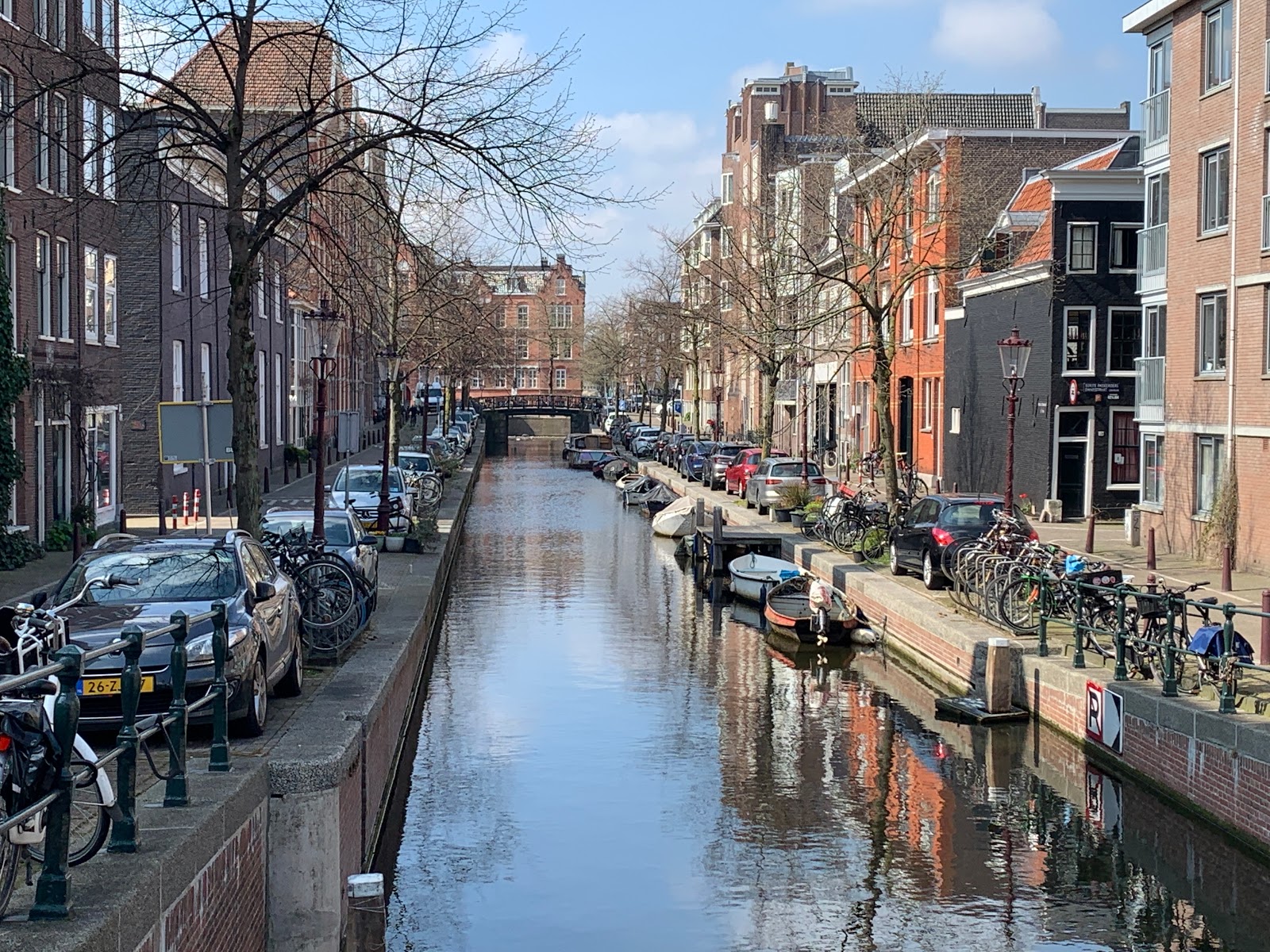 Picture of Passeerdersgracht