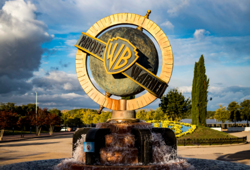 Parque Warner Madrid Guide  Where Fantasy Comes to Life