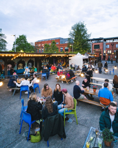 tobacco factory southville Tobacco Factory